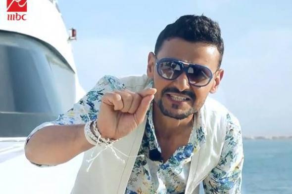 ​النيابة تحقق في بلاغ يتهم رامز جلال بسرقة فكرة برنامج "رامز مطار القاهرة"