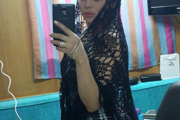 "مريم" هيفاء وهبي حصريًا على "النهار" في رمضان المقبل