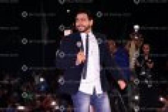 بالفيديو: بعد أسبوع من حذفه.. "يوتيوب" تعيد نشر كليب تامر حسني من جديد