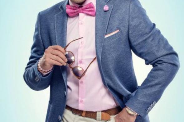 محمد رجب يتعاقد على "دكتور نفساني"