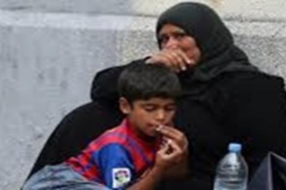 دعوة لحماية المرأة من العنف في العراق وسوريا