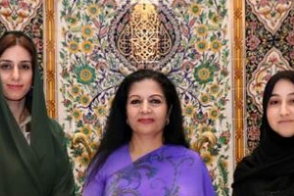 جواهر القاسمي: التعليم والمعرفة ركيزة تمكين ودعم المرأة عالمياً