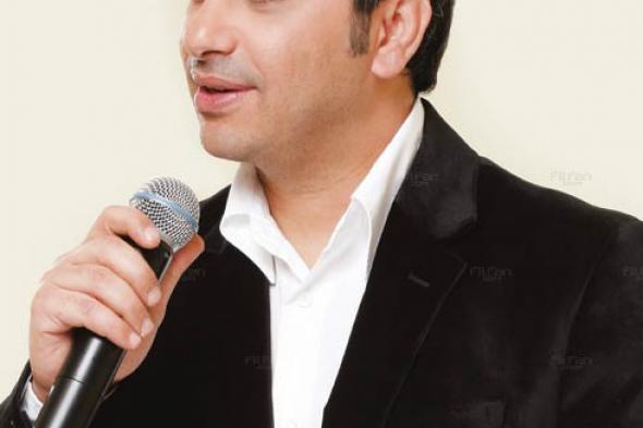 وليد سعد يكشف حقيقة عودة فضل شاكر للغناء