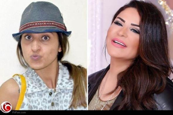 أحلام تدعم شجون الهاجري وتصفها بـ "فلتة في زمانها"
