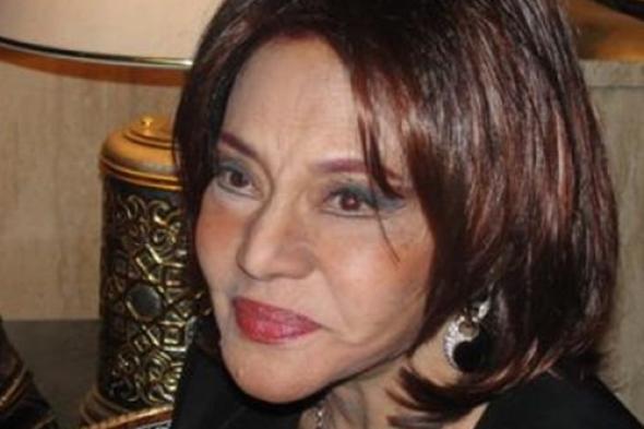 ماجدة الصباحي تتعرض لعملية نصب في 20 مليون جنيه!