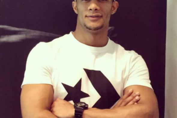 محمد رمضان يعود لـ"شد أجزاء" بعد توقف أسبوع