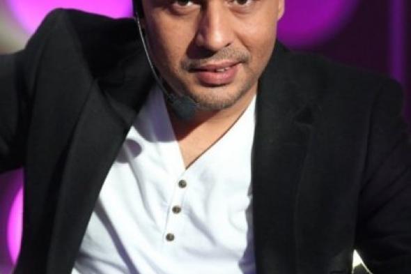 محمود عبد المغني يختفي بعد "كرم الكينج"!