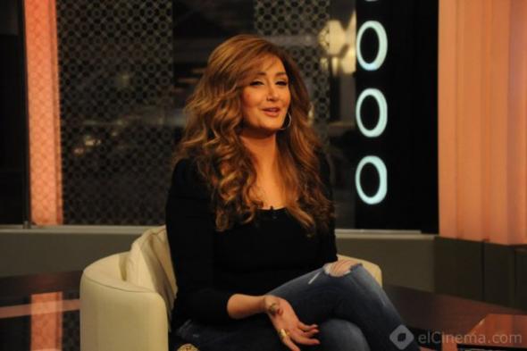 غادة عبد الرازق تنتقل إلى المنصورية مع "الكابوس"