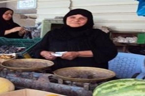 أرامل العراق بين مطرقة شظف العيش وسندان إرهاق العمل