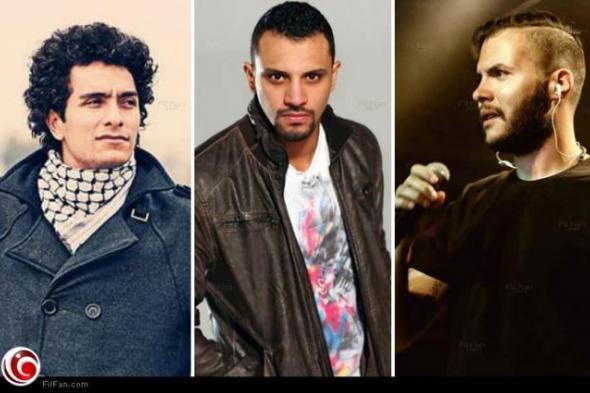 كايروكي وزاب ثروت ومحمد محسن يقدمون #مزيكا_في_الخير مع مؤسسة "نبني" الخميس