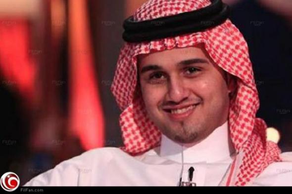 عودة المطرب السعودي عباس إبراهيم بعد غياب عامين بأغنية وطنية