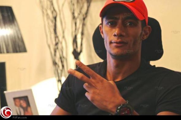 محمد رمضان يكشف موعد عرض فيلمه الجديد "شد أجزاء"