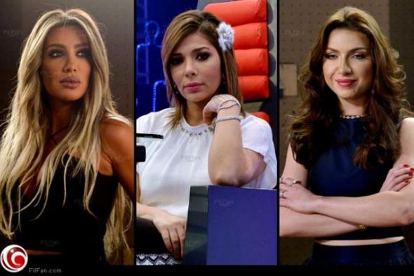 منى عبد الوهاب: أصالة أبهرتني بهذا الموقف.. وحلقة مايا دياب أسوأ ما يكون
