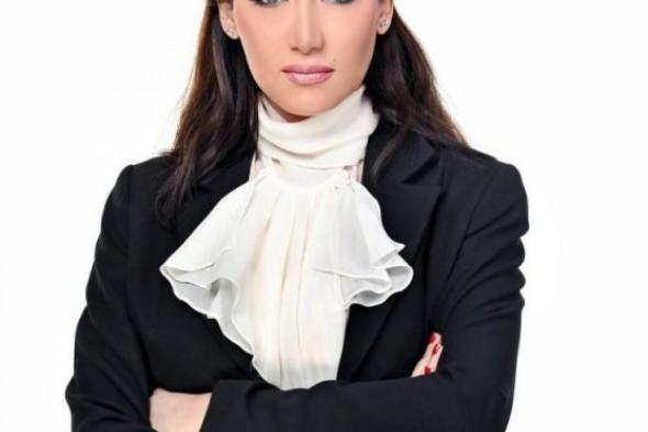 الحكم بحبس الإعلامية ريهام سعيد عامًا بتهمة ضرب مساعد مخرج