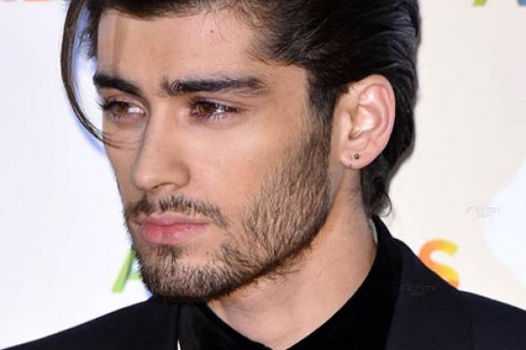 هكذا رد زين مالك على إساءة زميله السابق بـ One Direction