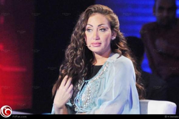 ريهام سعيد في أول تعليق بعد الحكم بحبسها: انتظروني في حلقة الاثنين علي الهواء