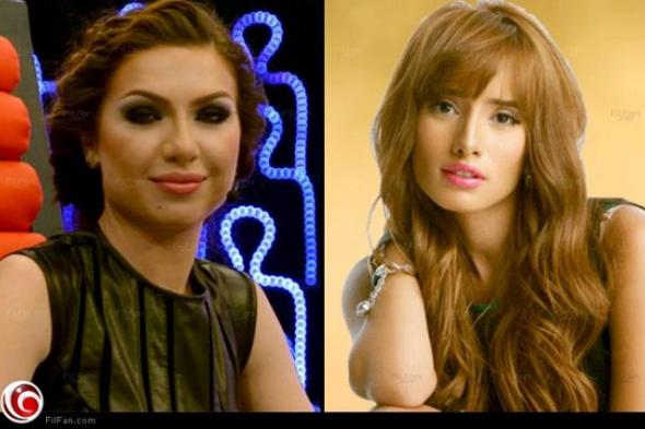 منى عبد الوهاب: زينة طلبت مليون جنيه للحديث عن عز.. والممثلة: أفضل اختيار إعلامي محترم