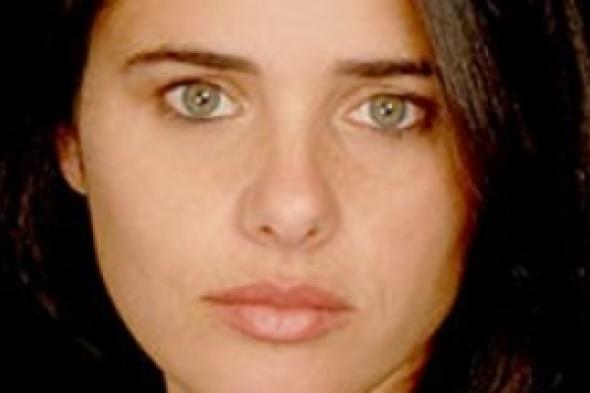 حسناء وزارة العدل الجديدة
