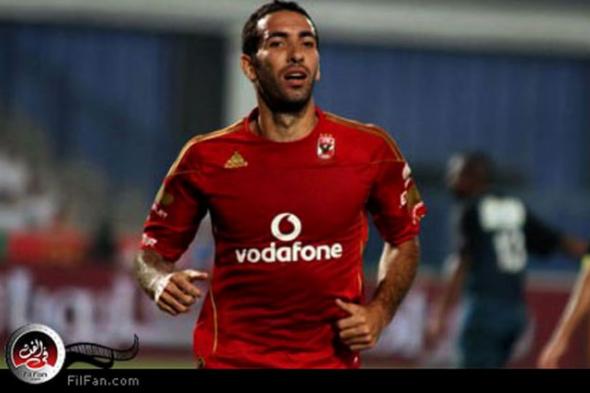هكذا علق محمد عطية وحمزة نمرة على #التحفظ_على_أموال_أبوتريكة