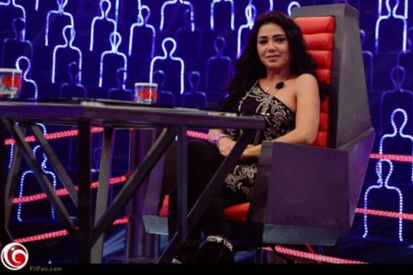 بالفيديو- رانيا يوسف: هيفاء وهبي رمز الإغراء