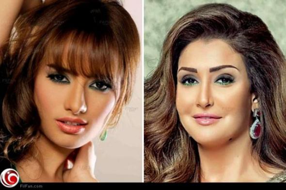 بالفيديو- غادة عبد الرازق: أحمد عز هو والد توأم زينة لهذا السبب