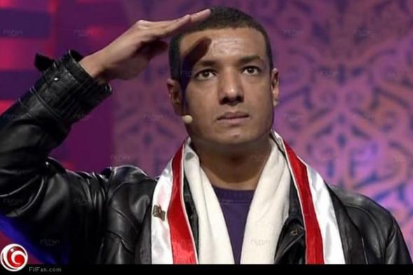 بالفيديو- هشام الجخ: حلمي إن منير يغنيلي ولهذا السبب كتبت أغاني هابطة
