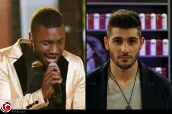 كاظم عضو فريق The 5 يتوقع فوز حمزة هوساوي بلقب The X Factor