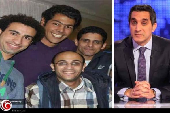 عمر مصطفى: نجاح "تياترو مصر" فاق "البرنامج"