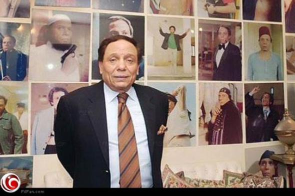 بالفيديو- عادل إمام يساري ضد الحكومة في "أستاذ ورئيس قسم"