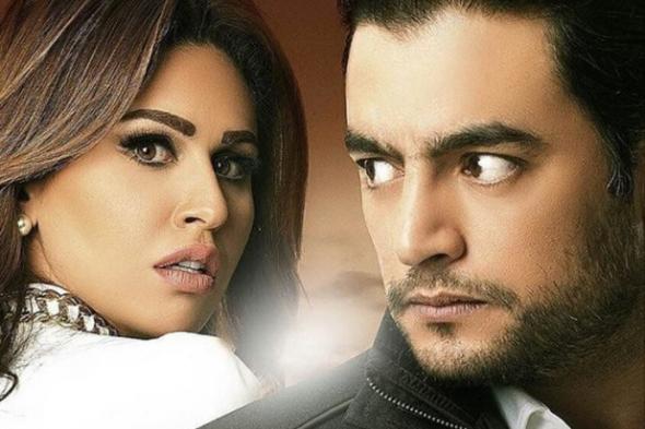 توقُّف مسلسل "نصيبي وقسمتك" وخروجه من السباق الرمضاني