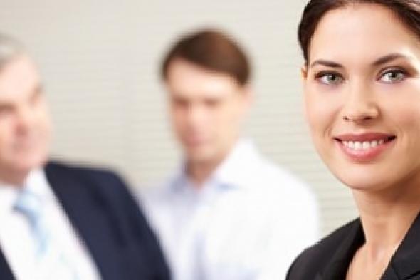 علامات تدل على قوة شخصية المرأة!