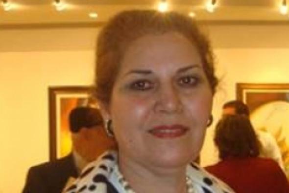 وسماء الأغا... ألوان الغنج البغداديّ في سماء الغياب