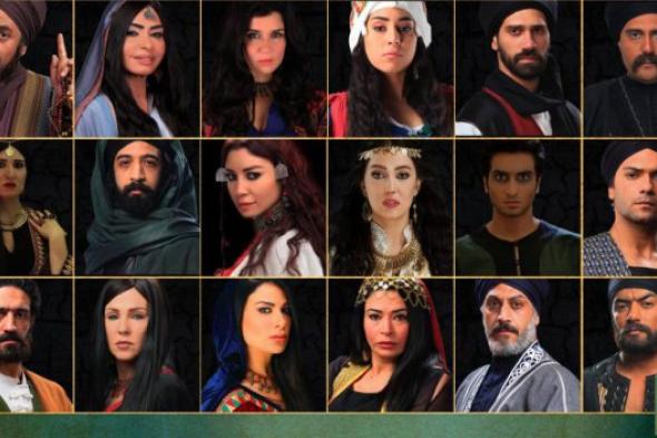 بالفيديو: "مهيب" و"سحر" و"إستمنوها" في ثلاث بروموهات جديدة لـ"العهد"