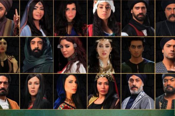 بالفيديو: كندة علوش وهنا شيحة في صراع السلطة والنفوذ في "العهد"