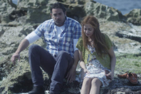 بالتفاصيل.. كيف شوهت قناة النهار حلقات مسلسل "أنا عشقت"!