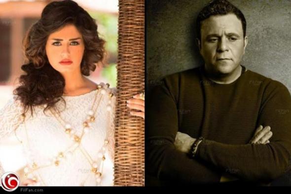منة فضالي تكذب تصريحات فؤاد: "قال اني اتزقيت عليه عشان يبان مظلوم"