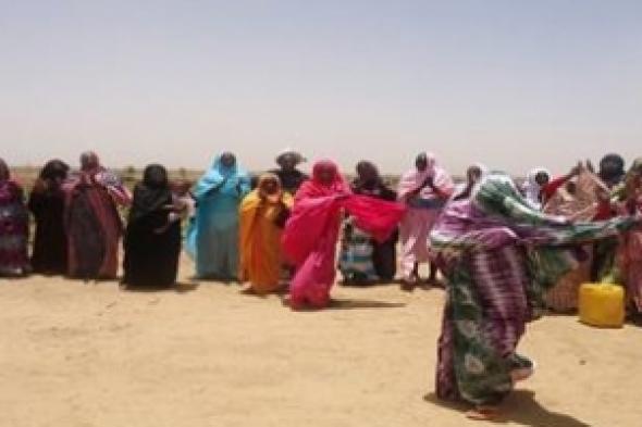 نساء موريتانيا.. مستقبل مجهول في ظل الطبقية وتفشي العنوسة