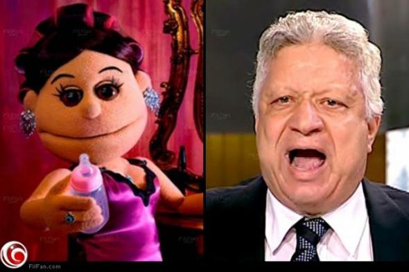 بالفيديو- رئيس نادي الزمالك عن "أبلة فاهيتا": "بتقدم سفالة وقلة أدب"