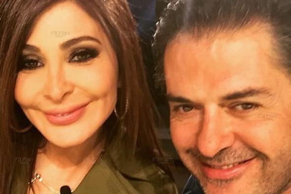 راغب علامة وإليسا يحذران The 5 من الوقوع في هذا الفخ