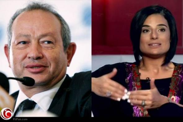 ساويرس: "جمع مؤنث سالم" لم ينجح في جذب المعلنين.. والجهات السيادية بريئة من إيقافه