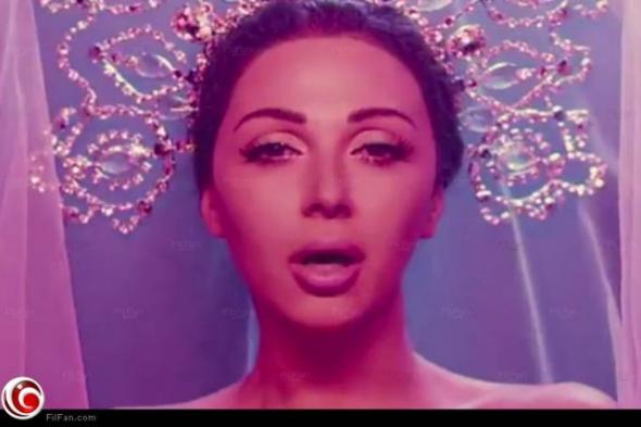 بالفيديو- روح إليسا تخيم على ميريام فارس في كليبها الأخير "آمان"