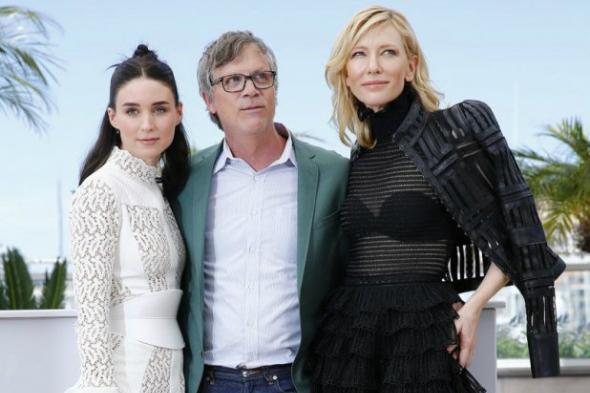 تقرير (كان): Carol... زيارة جديدة لأزمنة حبيبة