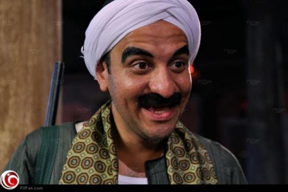 هكذا علق "فزاع" على استبعاده من "الكبير أوي"