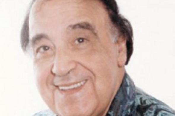 رحيل حسن مصطفى عن 81 عاماً