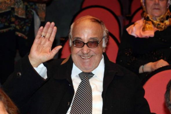 رمضان السكري.. وداعًا