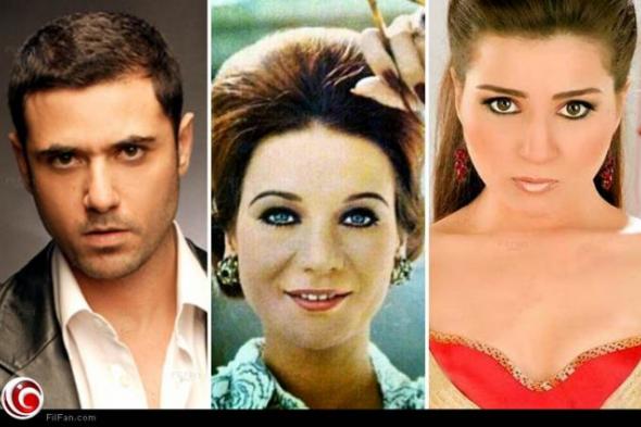 بالفيديو- زبيدة ثروت: هذا ما يعيب أحمد عز.. ومي عز الدين تشكرها
