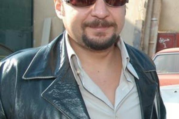 المخرج أحمد نادر جلال يبدأ عمله رسميًا في "لعبة إبليس"