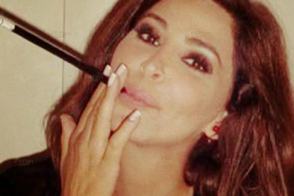 إليسا تعترف: أنا مثيرة للجدل