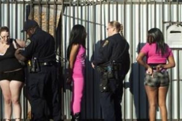 تفكيك عصابة للإتجار بالبشر تجلب النساء من رومانيا الى فرنسا