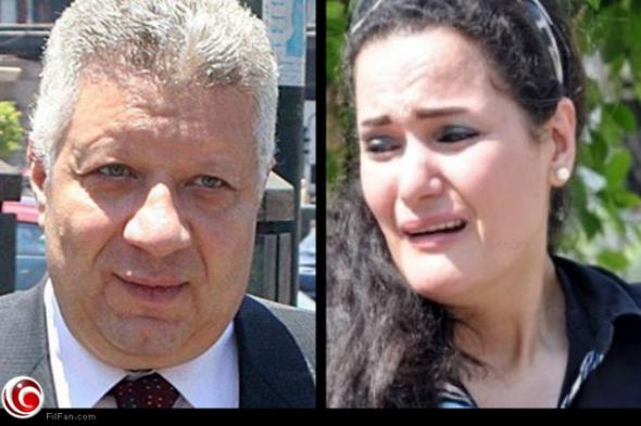 سما المصري: اعتذرت لمرتضى منصور خشية الحبس